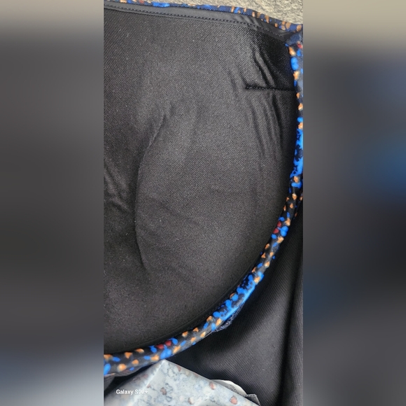 Miraclesuit Criss Cross Escape One Piece In Tubes - Picture 11 of 11